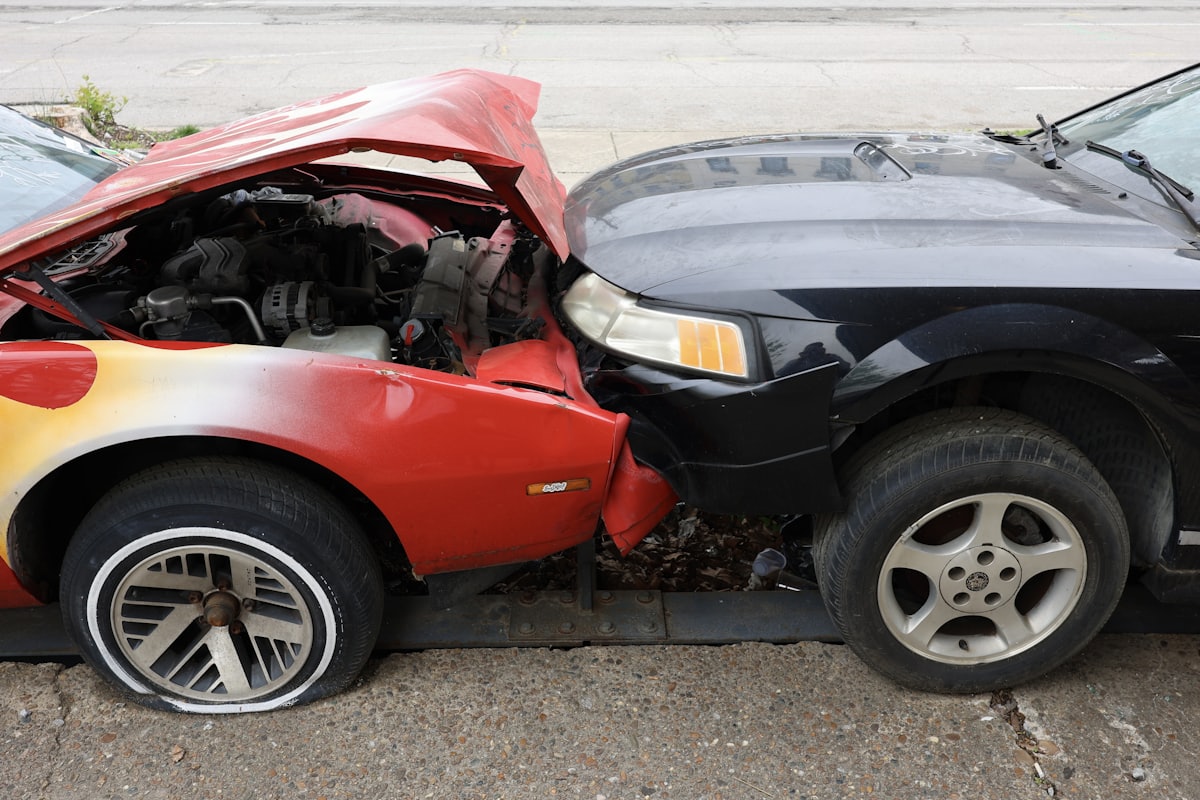 accidentes trafico